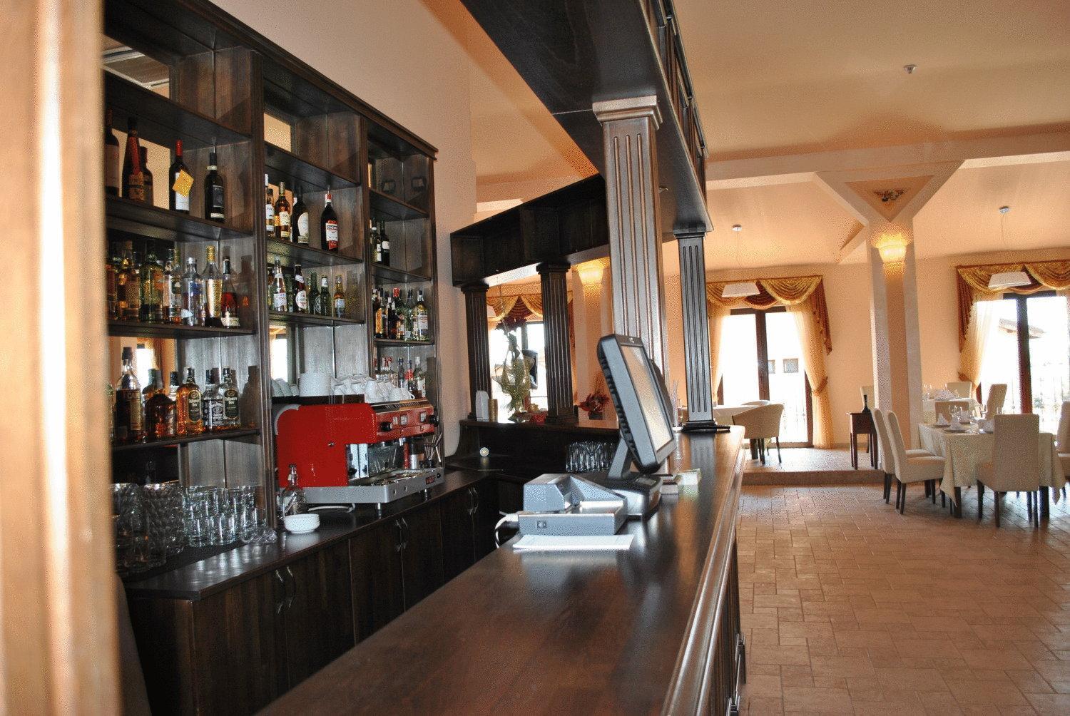 Club Insieme Grand Resort Potlogi Exteriör bild